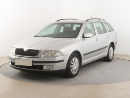 Škoda Octavia 2008