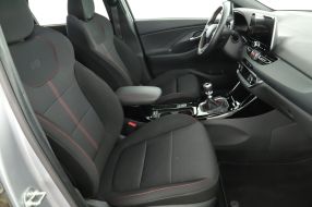 Hyundai i30 - 2024