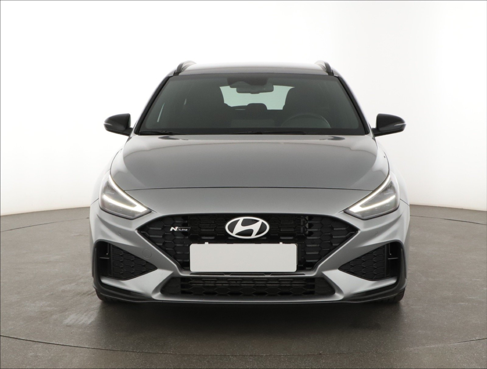 Hyundai i30 - 2024