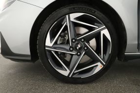 Hyundai i30 - 2024