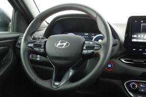 Hyundai i30 - 2024