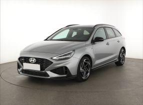 Hyundai i30 - 2024