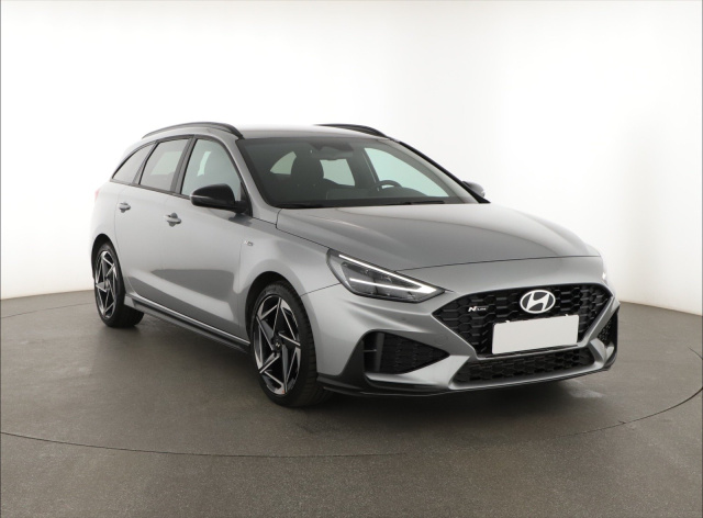 Hyundai i30, 2024