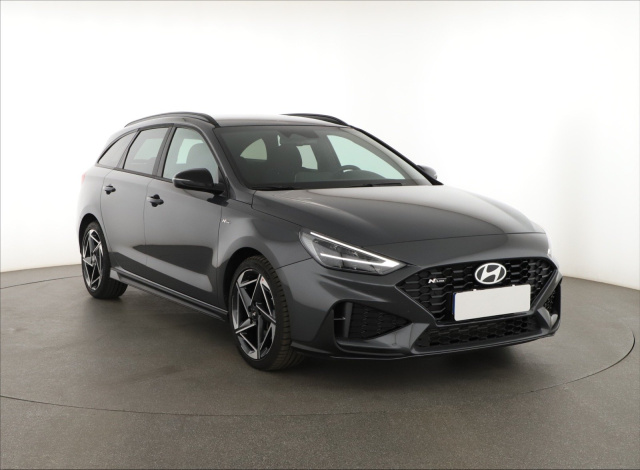 Hyundai i30 2024