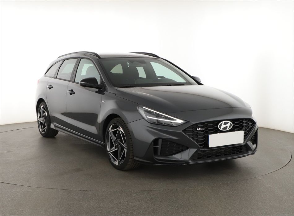 Hyundai i30 - 2024