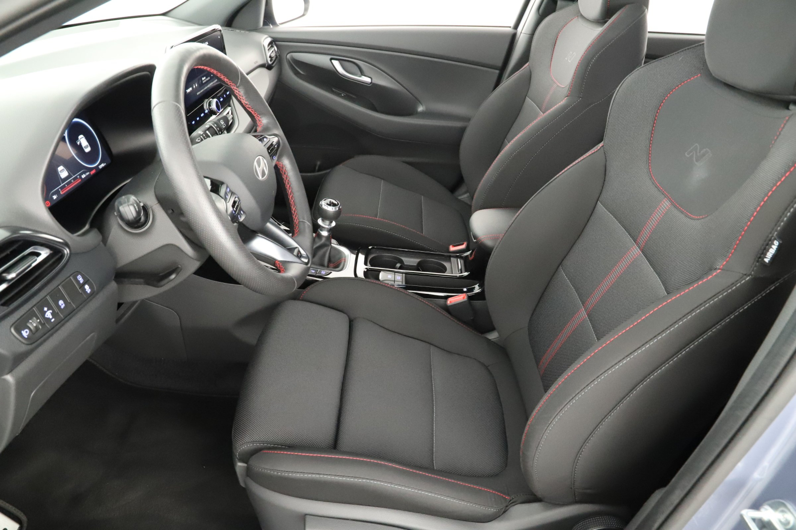 Hyundai i30 - 2024
