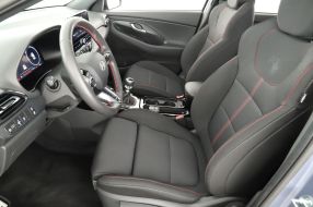 Hyundai i30 - 2024