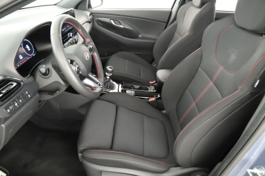 Hyundai i30 - 2024