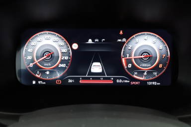 Hyundai i30 - 2024