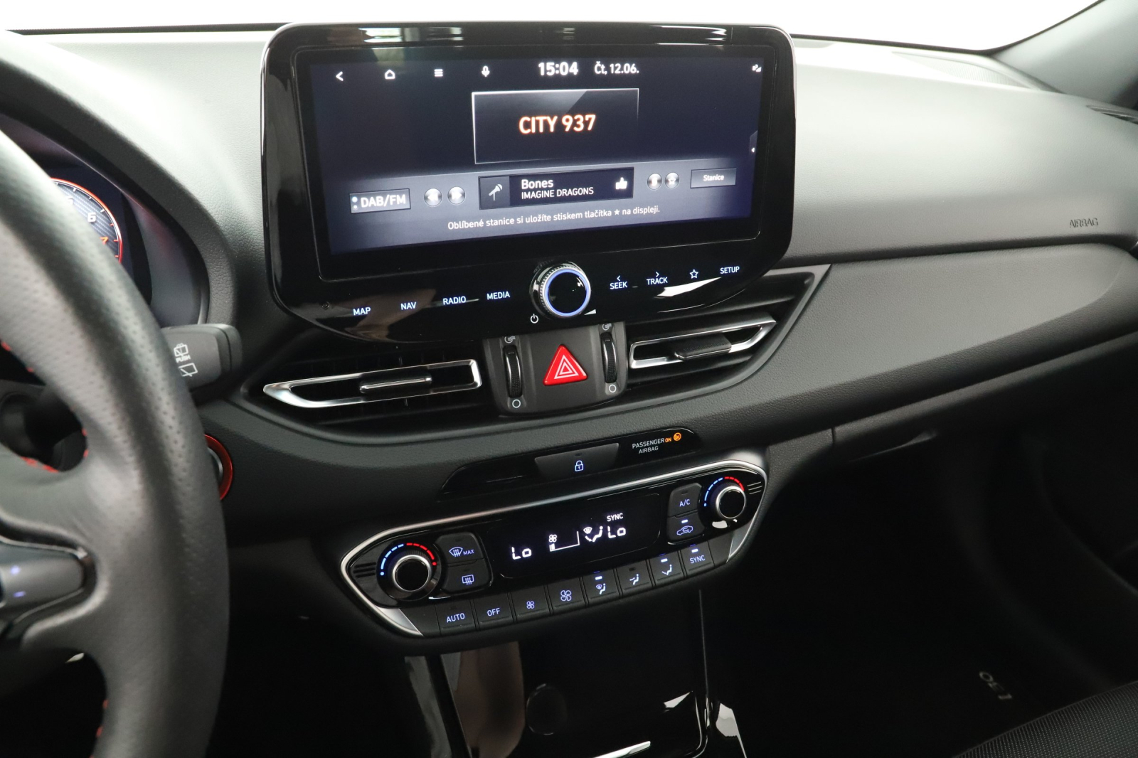 Hyundai i30 - 2024