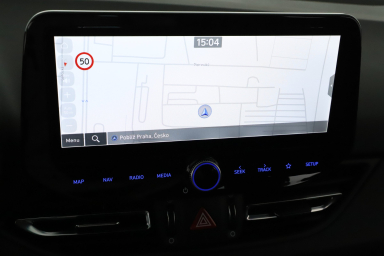 Hyundai i30 - 2024