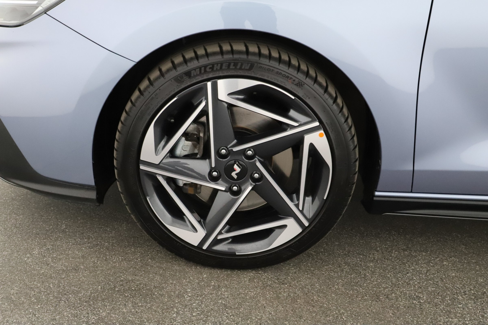 Hyundai i30 - 2024