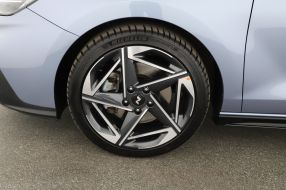 Hyundai i30 - 2024