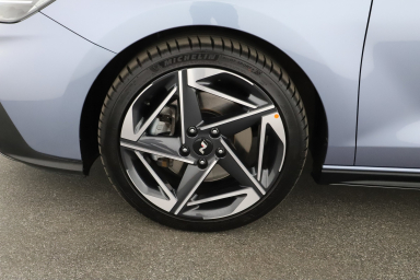 Hyundai i30 - 2024