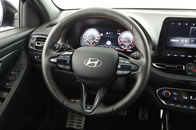 Hyundai i30 - 2024