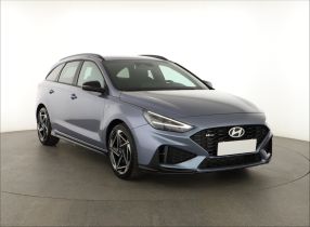 Hyundai i30 - 2024