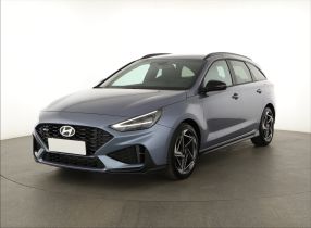 Hyundai i30 - 2024
