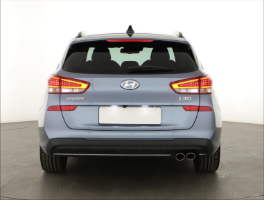 Hyundai i30 - 2024