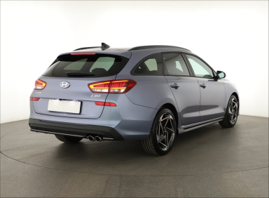 Hyundai i30 - 2024