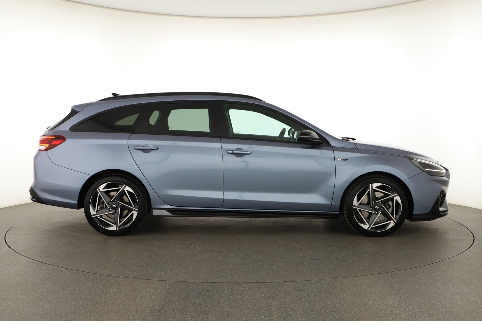Hyundai i30 - 2024