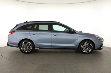Hyundai i30 - 2024