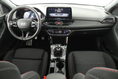 Hyundai i30 - 2024