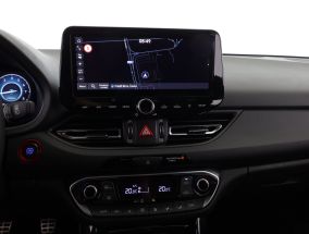 Hyundai i30 - 2025