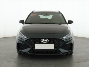 Hyundai i30 - 2025