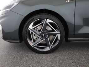 Hyundai i30 - 2025