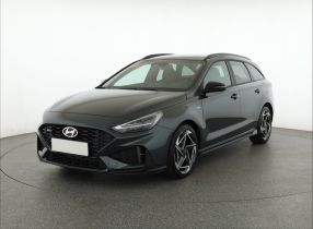 Hyundai i30 - 2025