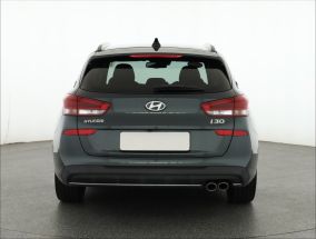 Hyundai i30 - 2025