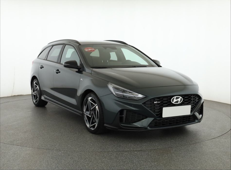 Hyundai i30 - 2025