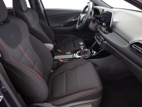 Hyundai i30 - 2025
