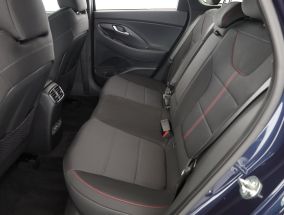 Hyundai i30 - 2025