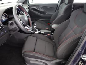 Hyundai i30 - 2025