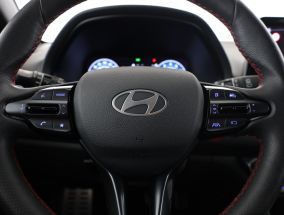 Hyundai i30 - 2025