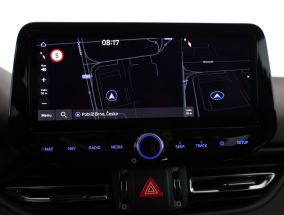 Hyundai i30 - 2025