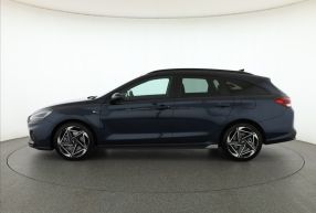 Hyundai i30 - 2025