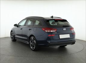 Hyundai i30 - 2025