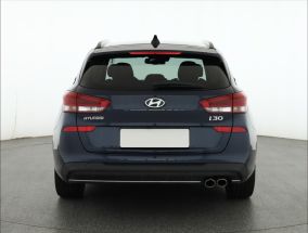 Hyundai i30 - 2025
