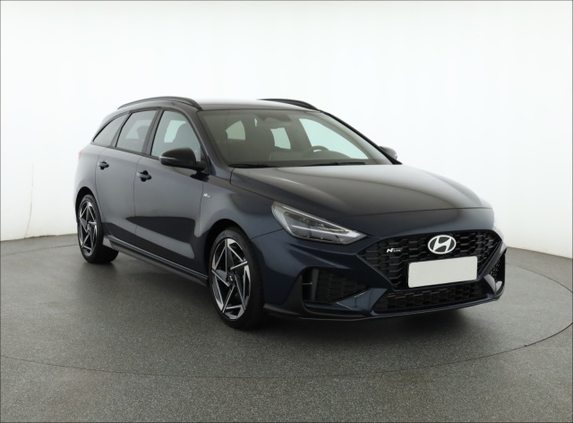 Hyundai i30 2025