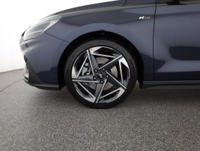 Hyundai i30 - 2025