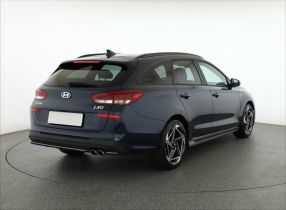 Hyundai i30 - 2025