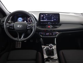 Hyundai i30 - 2025