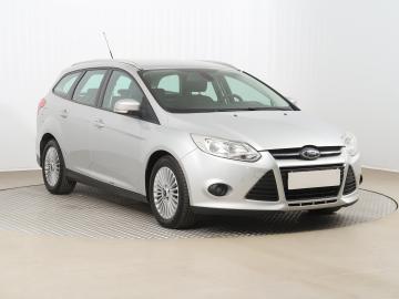 Ford Focus, 2011