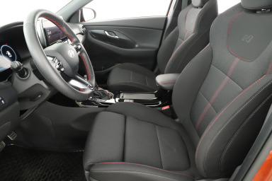 Hyundai i30 - 2024