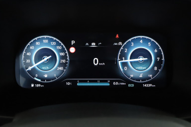 Hyundai i30 - 2024