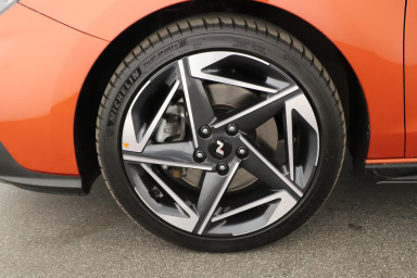 Hyundai i30 - 2024