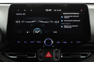 Hyundai i30 - 2024