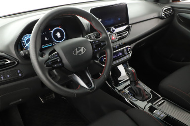 Hyundai i30 - 2024